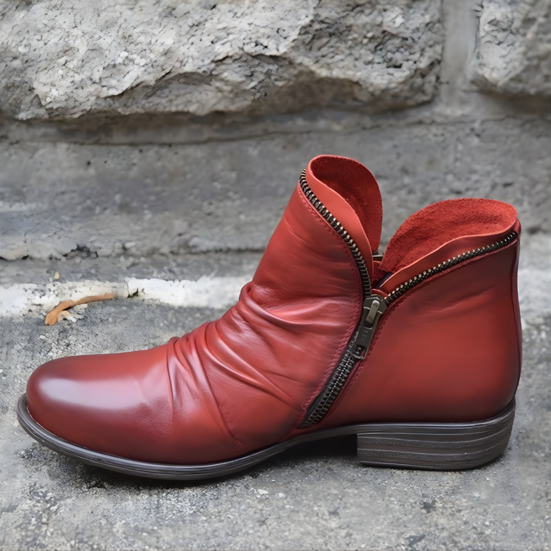 Glinda Ankle Boots