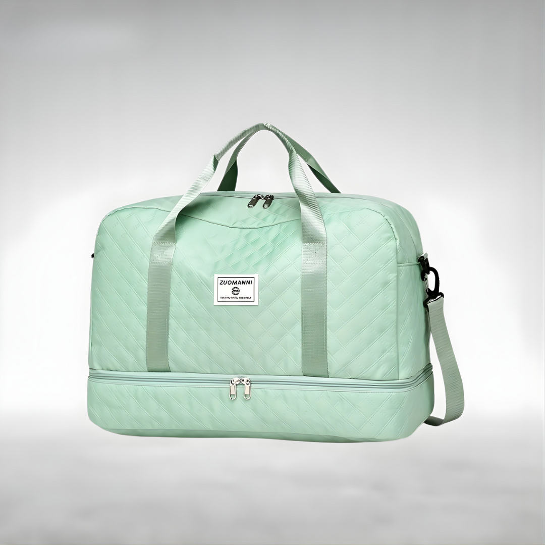 Yara Spacious Travel Bag