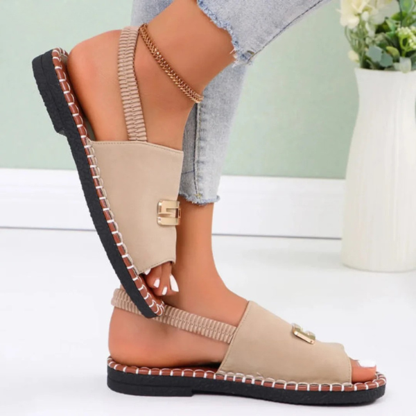 Mia Comfort Sandals