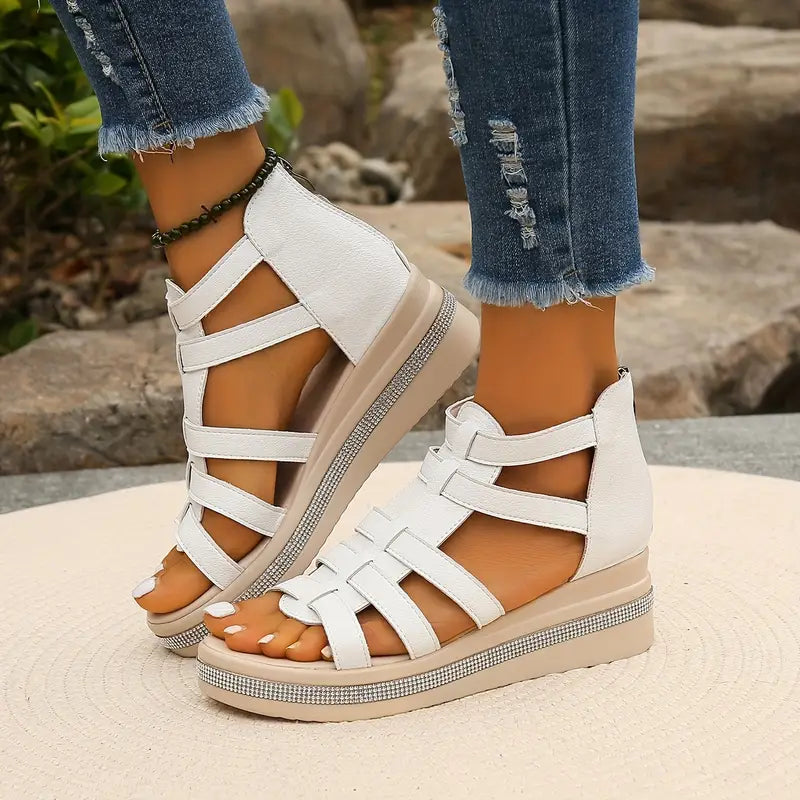 Gael Orthopaedic & Stylish Sandals