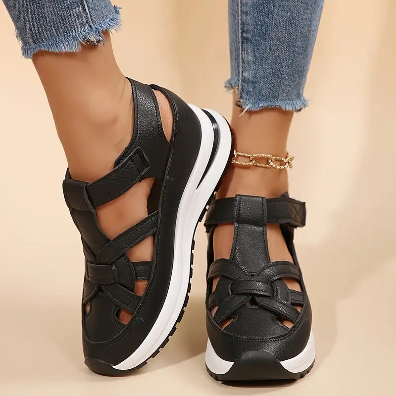 Ella Orthopaedic Sandals