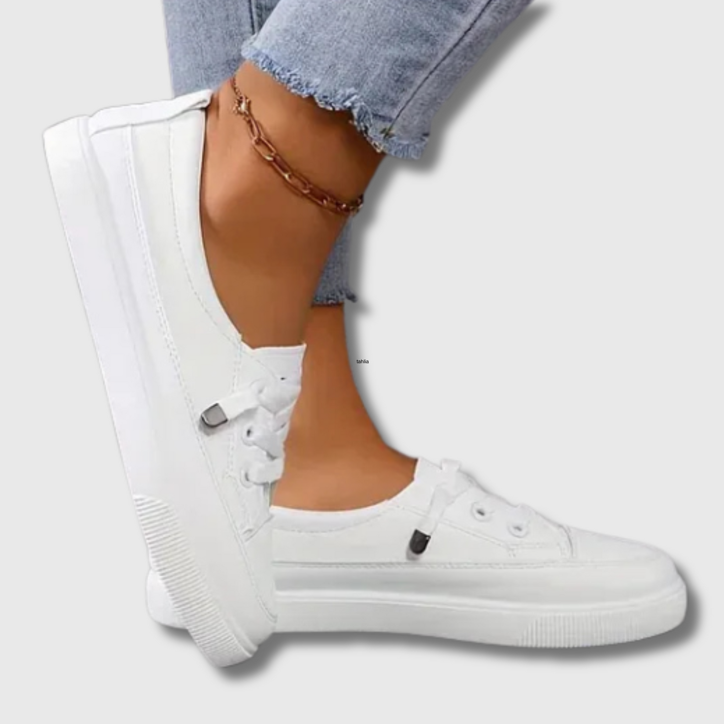 Averie Orthopaedic Shoes