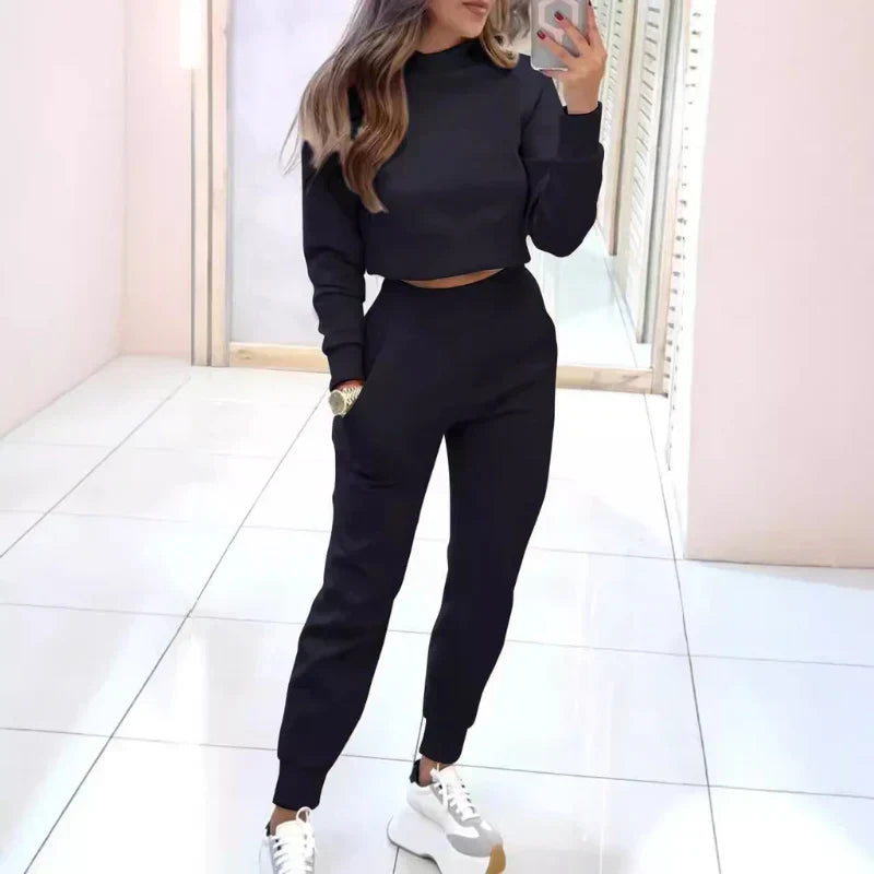Delilah Loungewear Set
