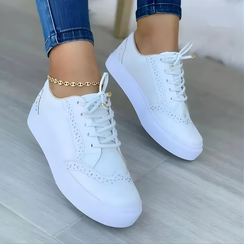 Emma Trendy Orthopaedic Sneakers