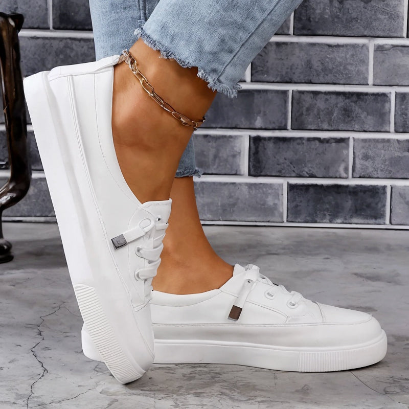 Marlowe Women Orthopaedic Sneakers
