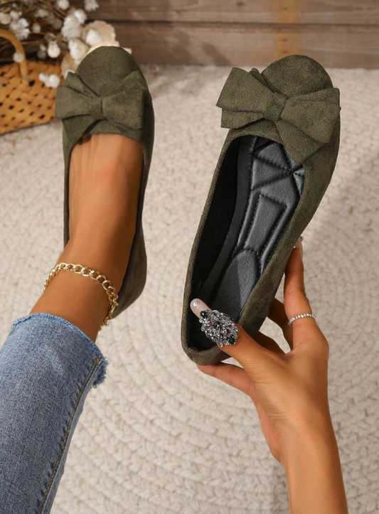 Francesca Orthopaedic Comfort Shoes
