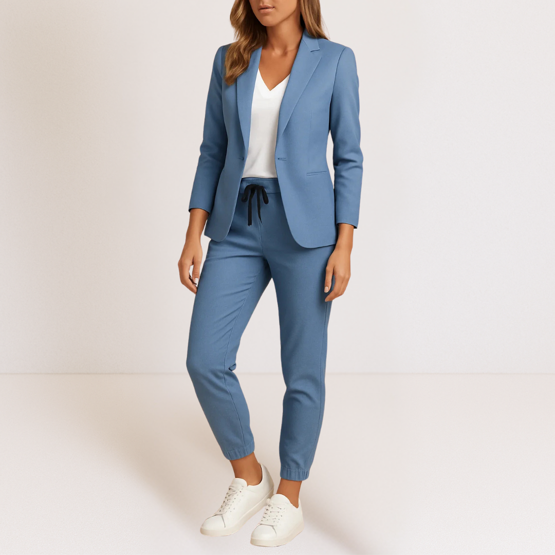 Miley Two-Piece Women’s Suit
