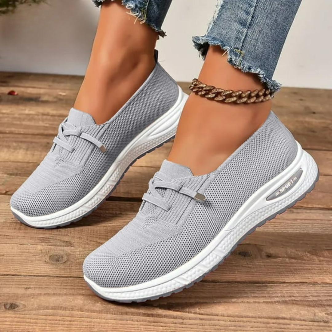 Raquel Orthopaedic Comfort Shoes
