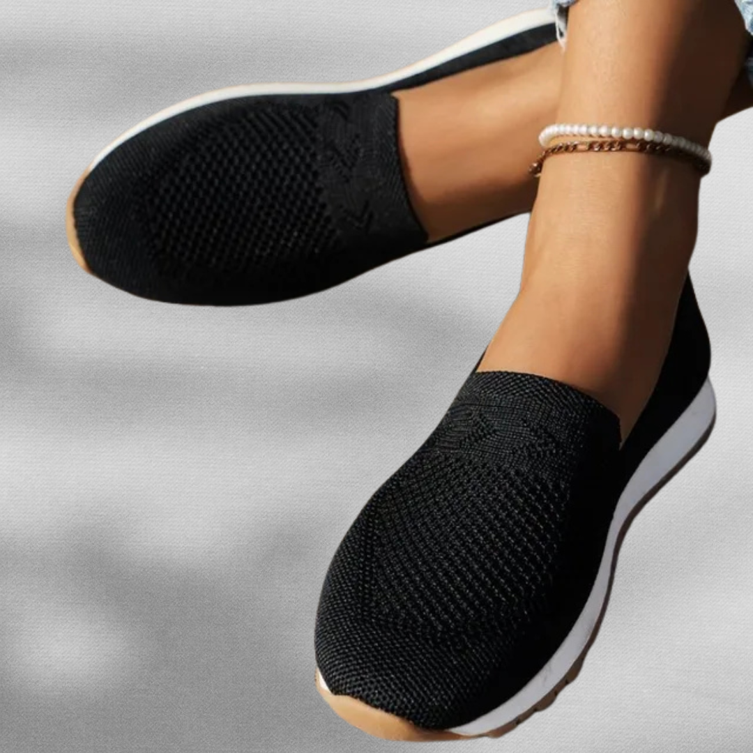 Irene Orthopaedic Loafer