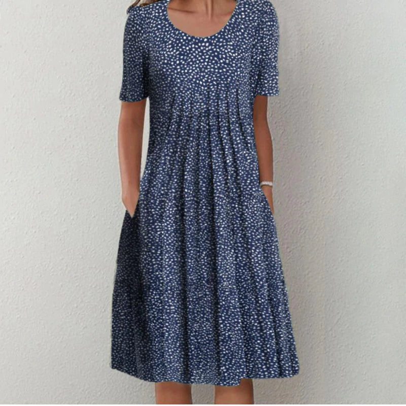 Brittany Tummy Control Dress
