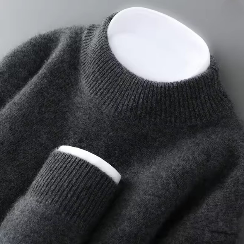 Arlington Cashmere Sweater