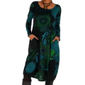 Bridget Timeless Dress
