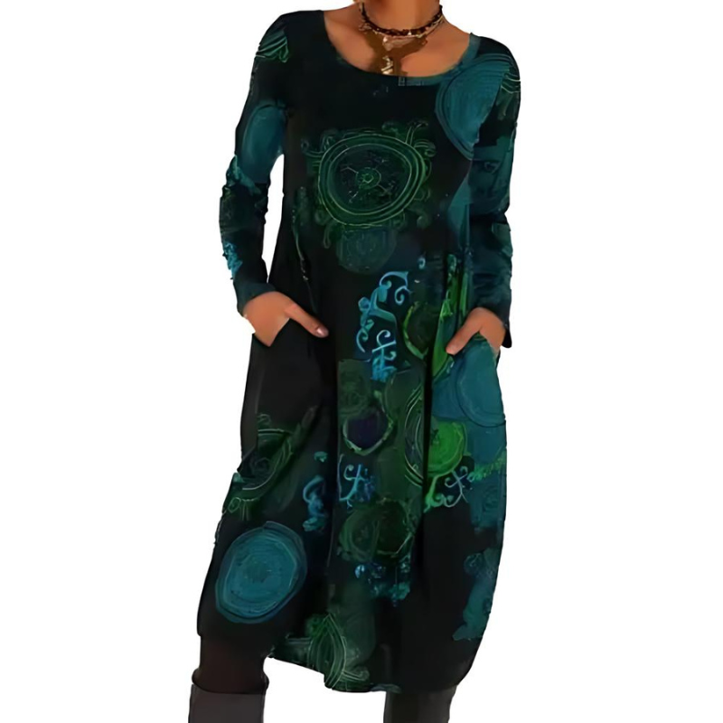 Bridget Timeless Dress