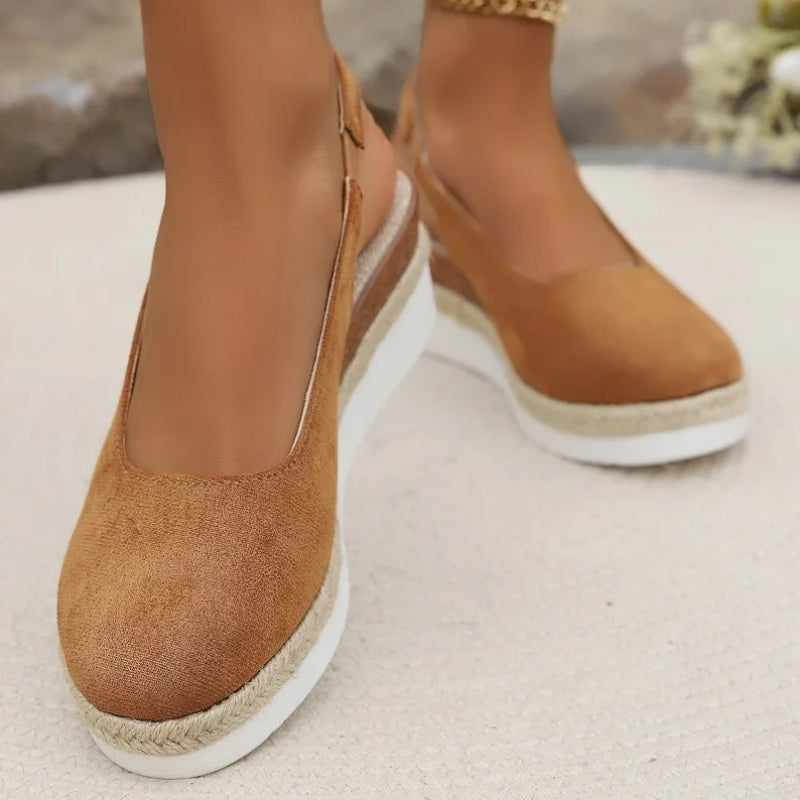 Amora Orthopaedic Shoes