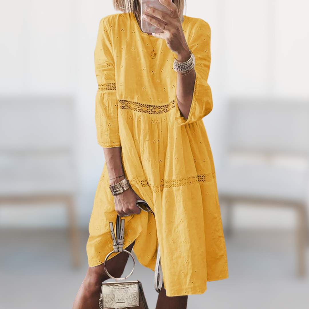 Ofelia Elegant Dress