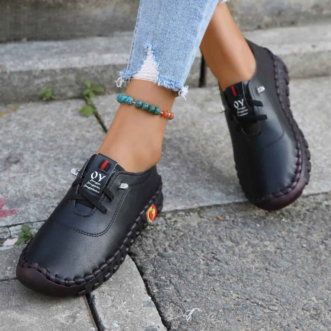 Lesley Women's Orthopaedic Shoes