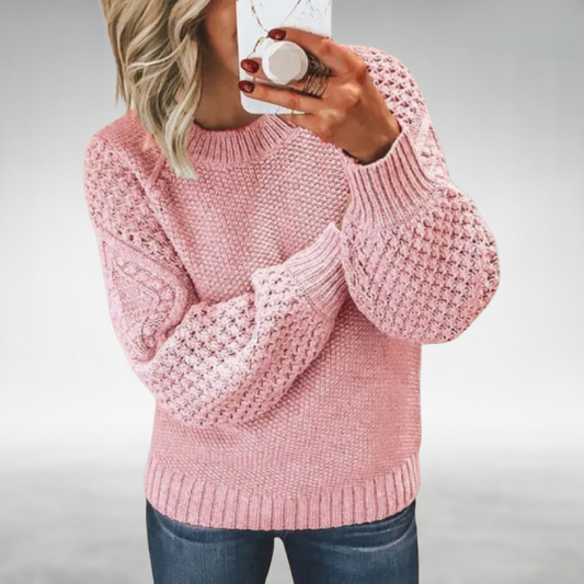 Calliope Women's Sweater