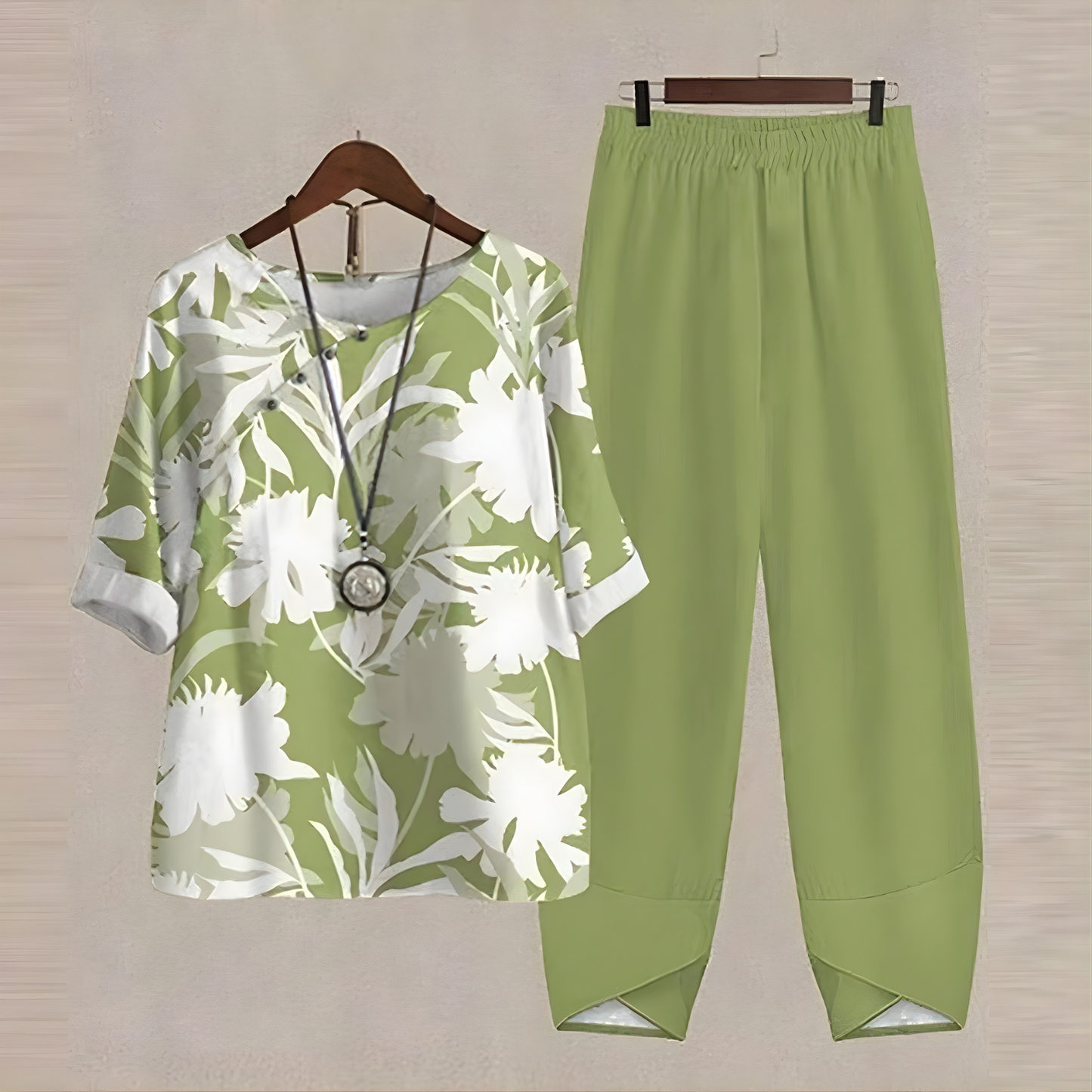 Odessa Two-Piece Set