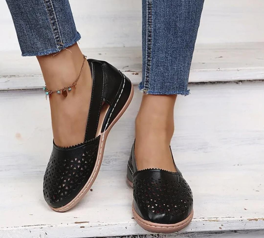 Viola Orthopaedic Shoes