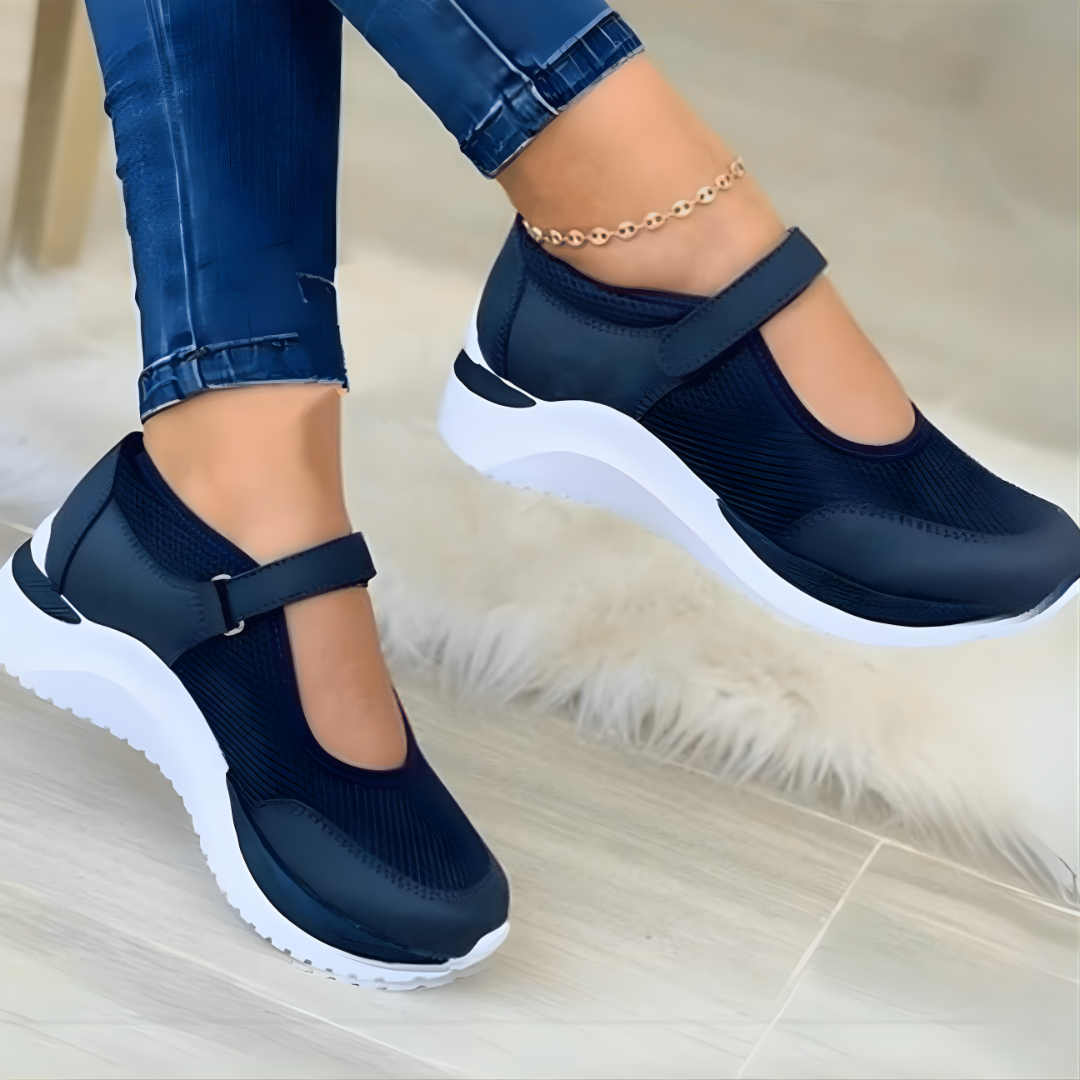 Reagan Women's Orthopaedic Shoes