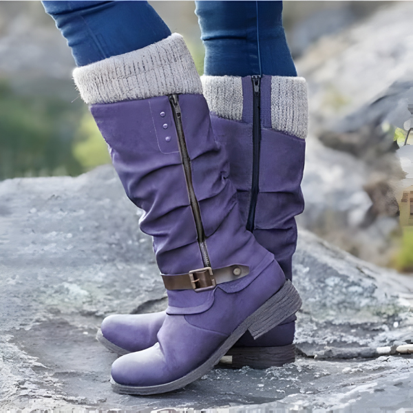 Kaia Orthopaedic Boots