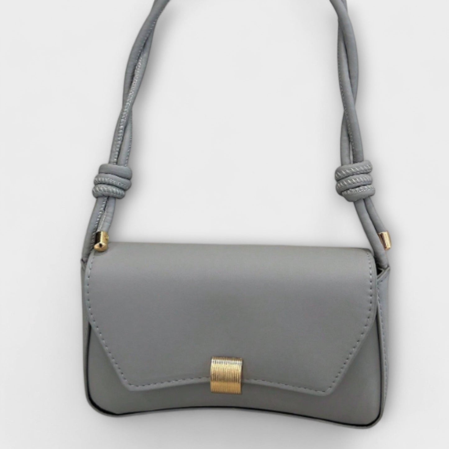 Kyla Vintage Clutch Bag