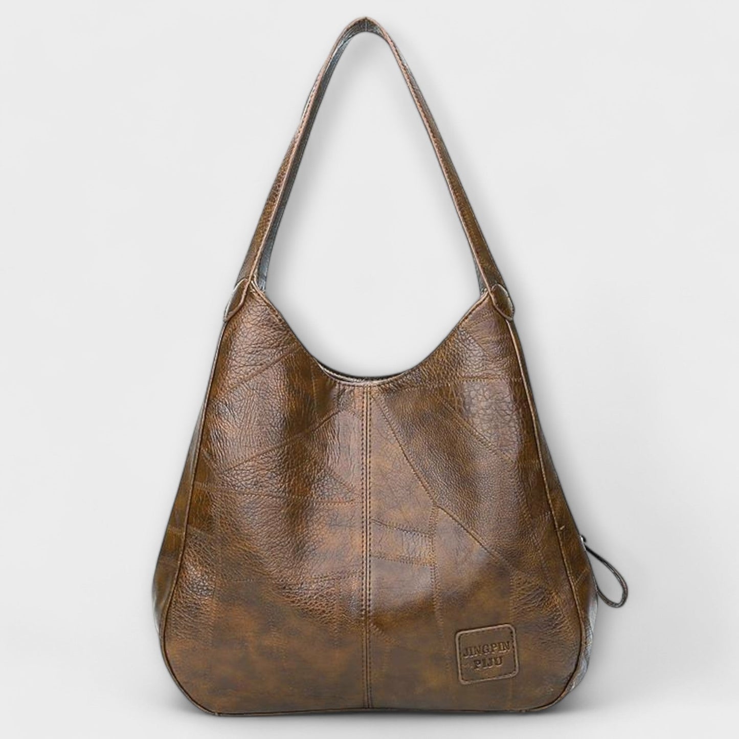 Melanie Vintage Leather Bag