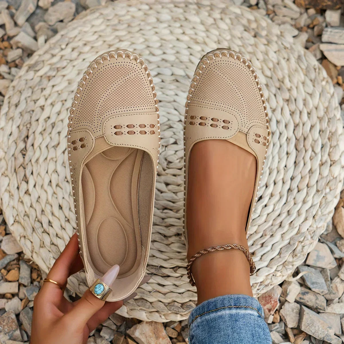 Dawn - Women’s Orthopaedic Shoes