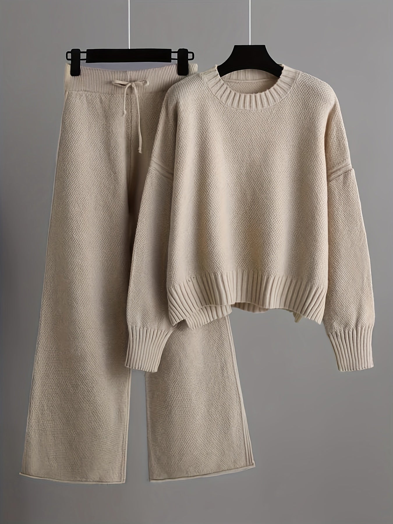 Hattie Comfortable Loungewear Set