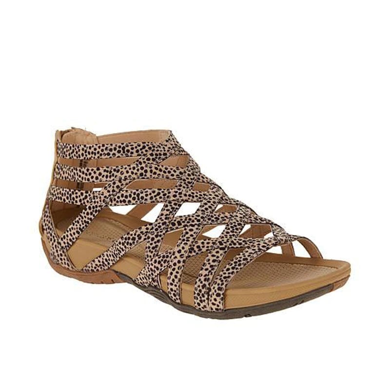 Olesya Orthopaedic Sandals