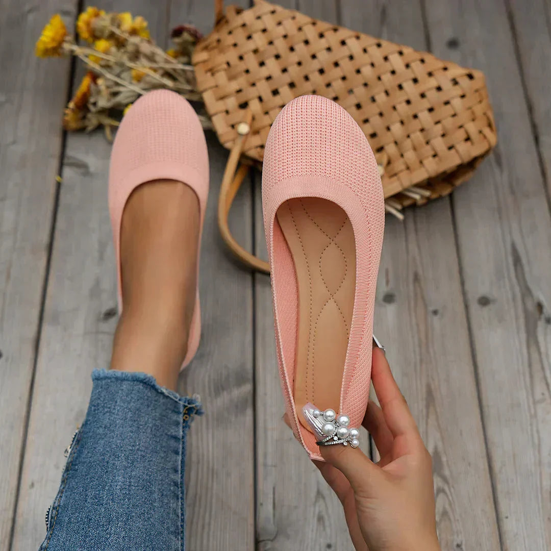 Avery Anti-Slip Breathable Shoes
