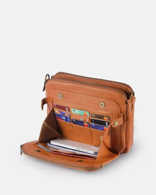 Marley Luxury shoulder bag