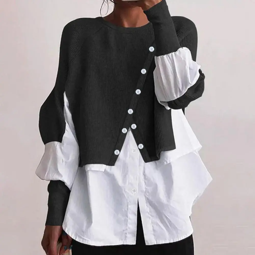 Remmy Casual Top
