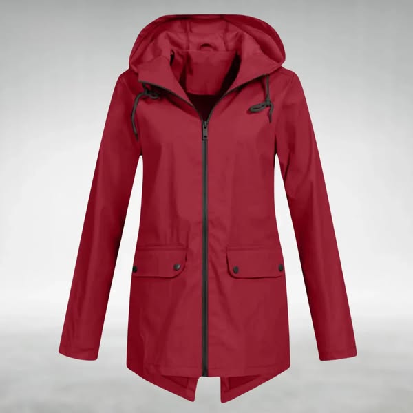 Emerie Women's Waterproof Jacket