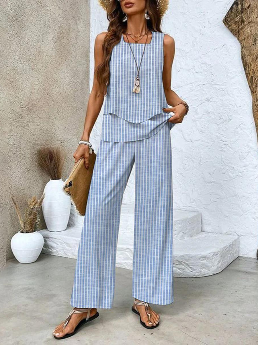 Charlotte Elegant Set