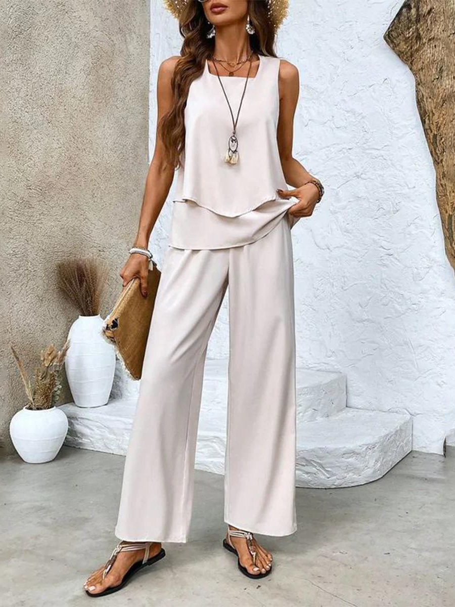 Charlotte Elegant Set