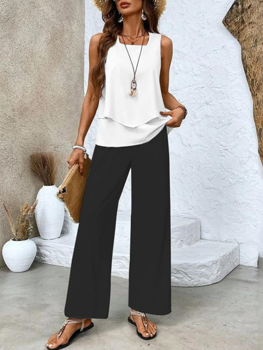 Charlotte Elegant Set