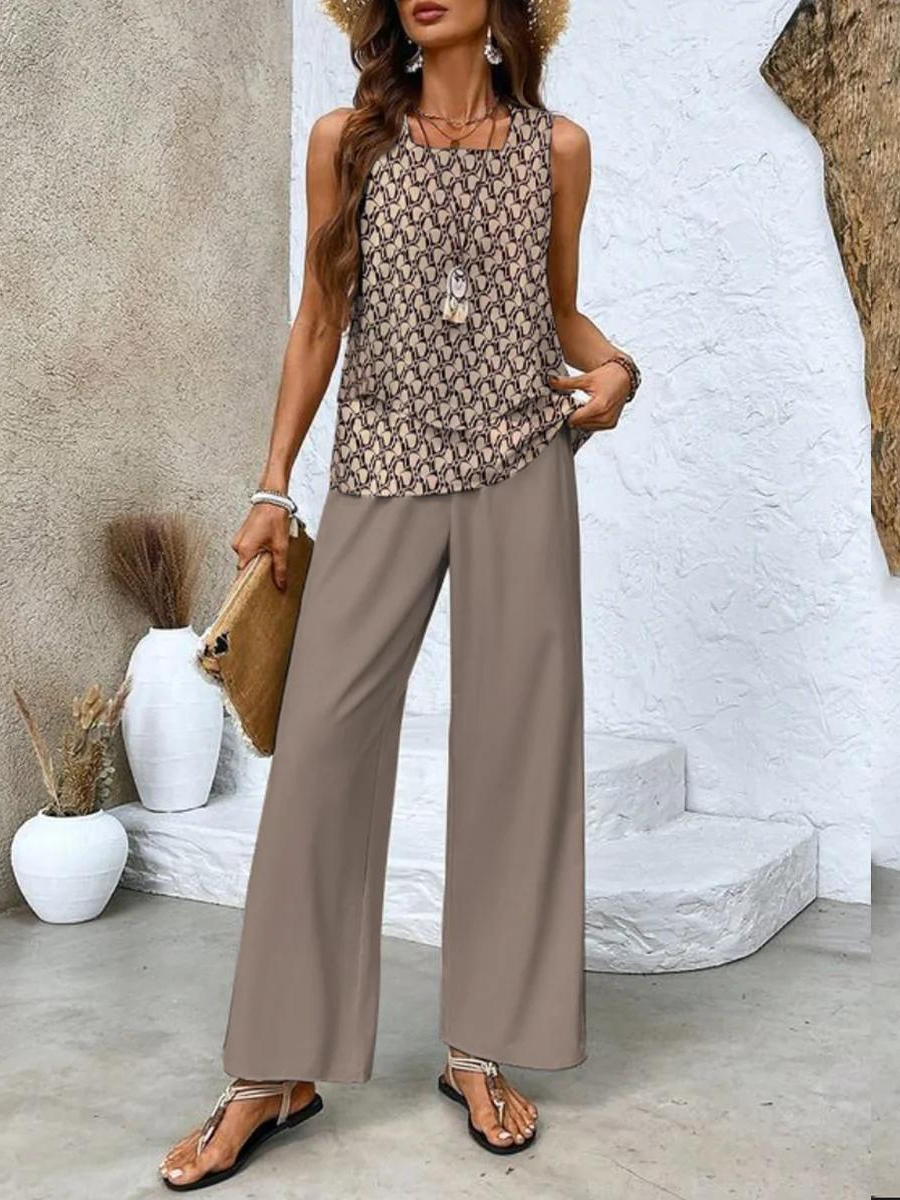 Charlotte Elegant Set