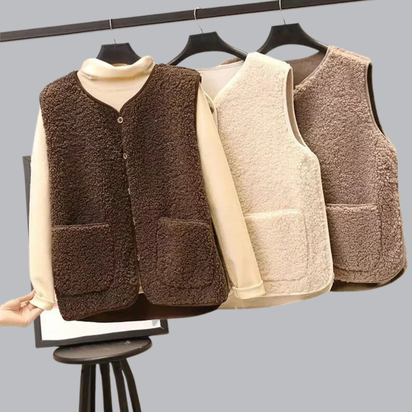 Adelie Classic Women's Vest