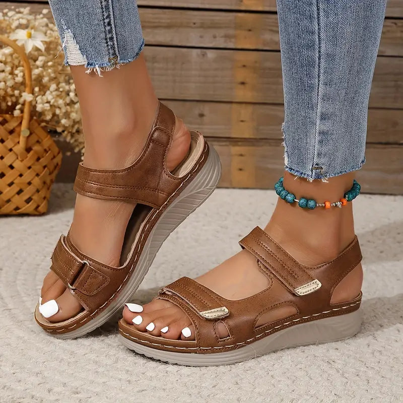 Randy Orthopaedic Sandals