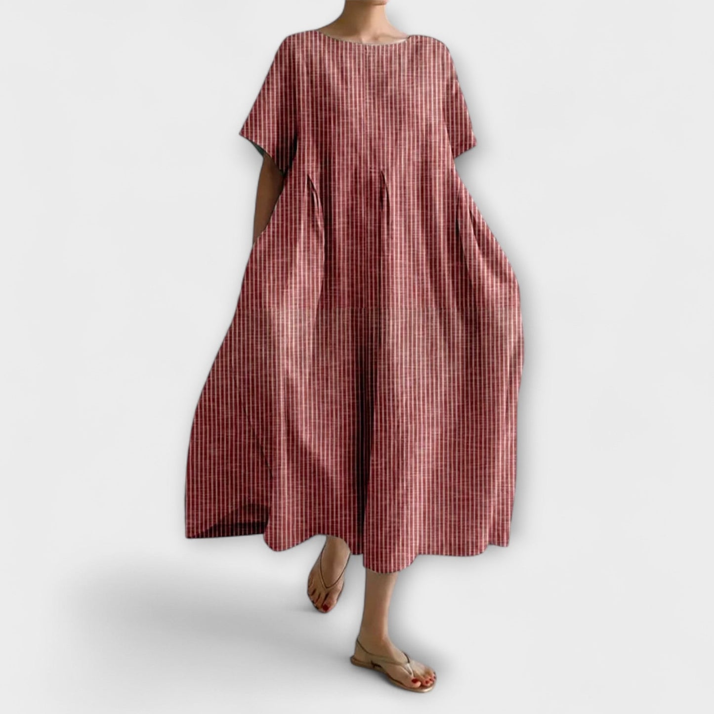 Presley Light Summer Dress
