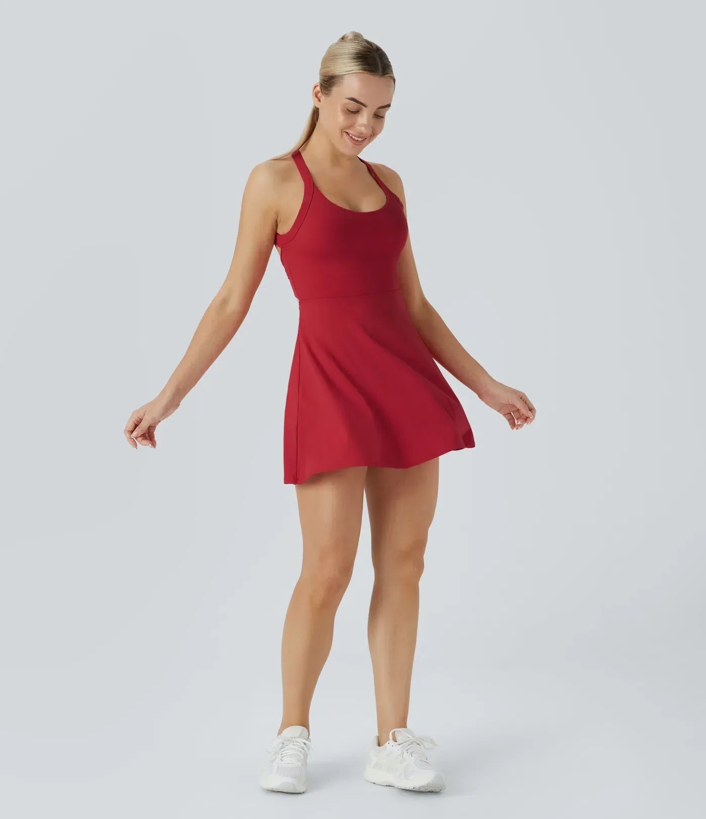 Aila Active Dress