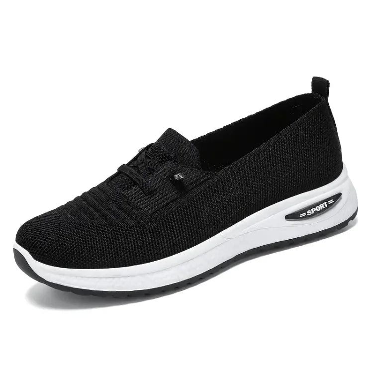 Lyka Orthopaedic Slip-On Sneaker