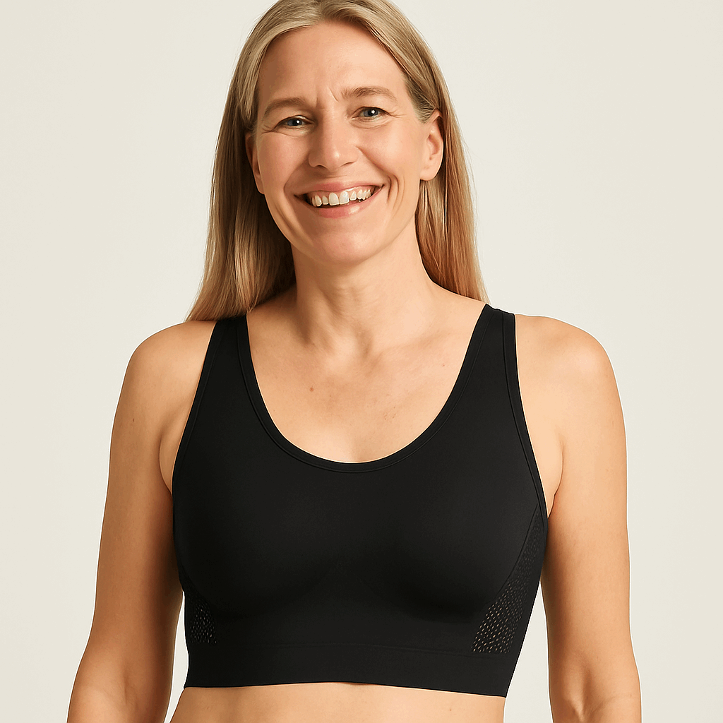 Belen Breathable Lift Bra (1+1 FREE)