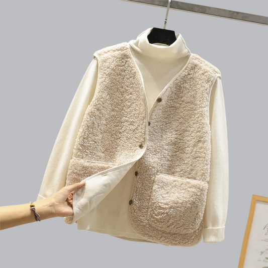 Adelie Classic Women's Vest
