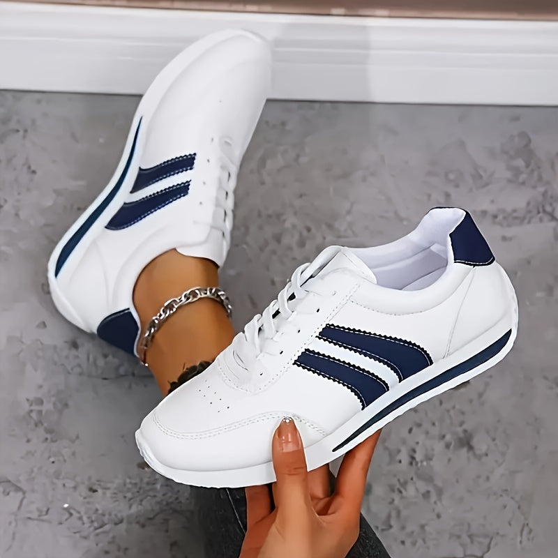 Frankie - Lightweight Orthopaedic Sneakers