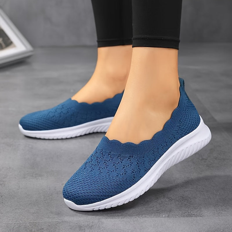 Hayden Lightweight Orthopaedic Sneakers