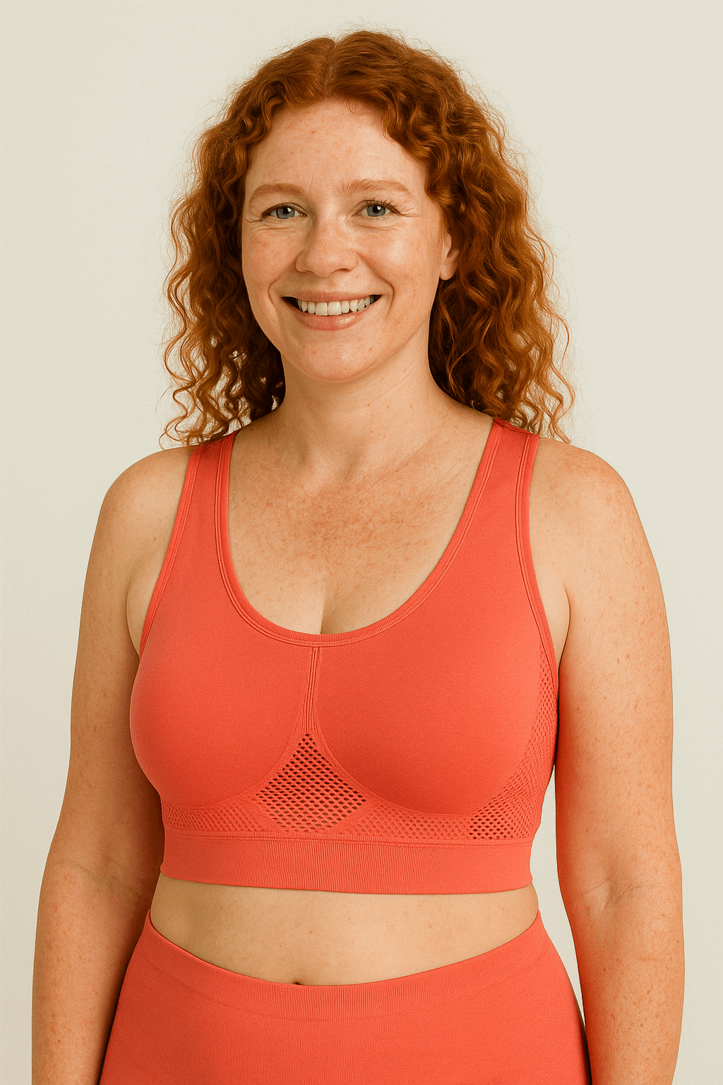 Belen Breathable Lift Bra (1+1 FREE)
