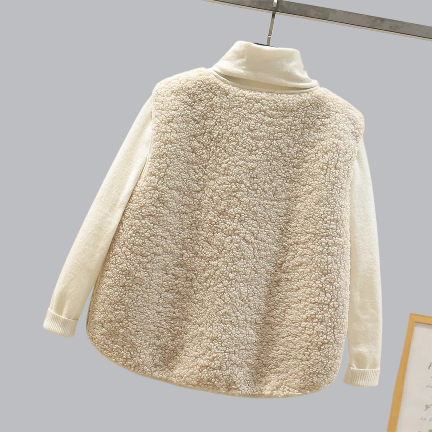 Adelie Classic Women's Vest