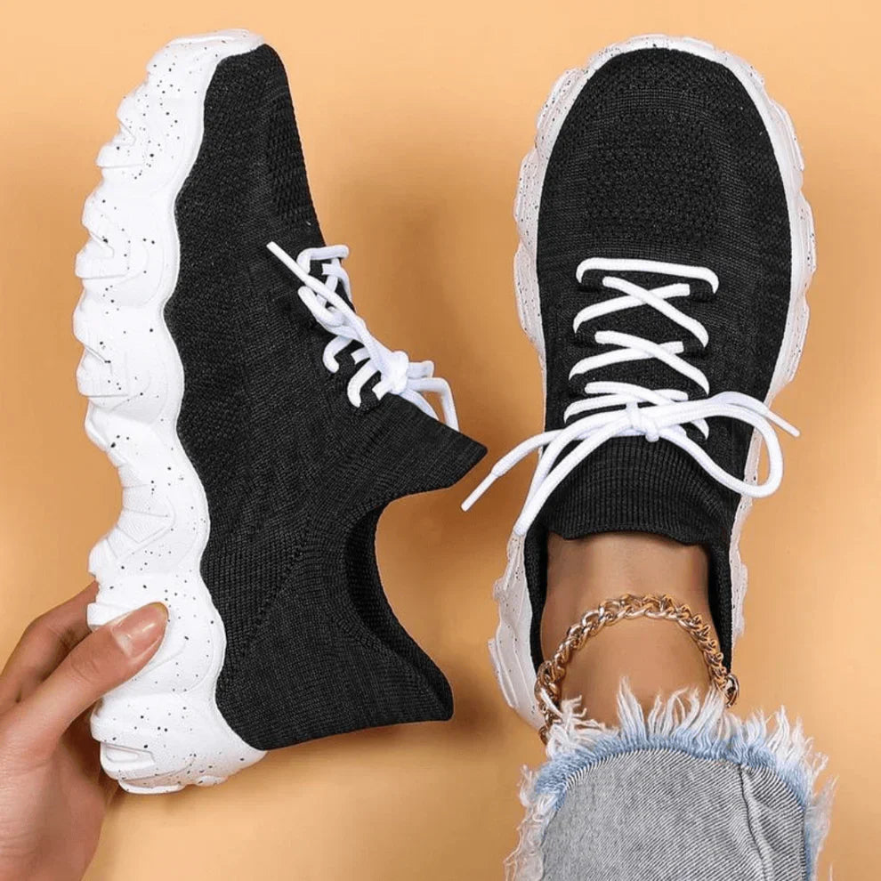 Kaiya Orthopaedic Sneakers